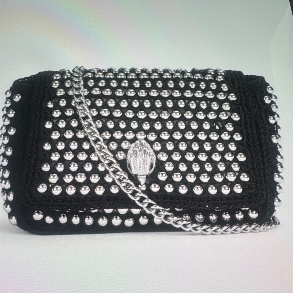 Kurt Geiger London
Medium Kensington Shoulder Bag
Kurt Geiger London - Picture 12 of 14